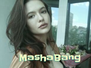 MashaBang Wanna Meet
