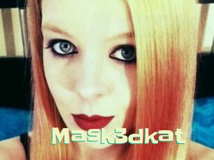 Mask3dkat Wanna Meet