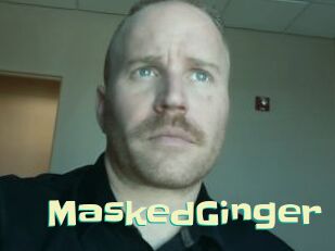 MaskedGinger
