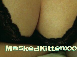 MaskedKittenxxx Wanna Meet