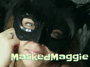 MaskedMaggie