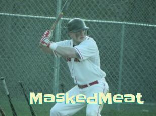 MaskedMeat