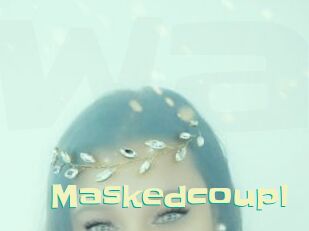Maskedcoupl Wanna Meet