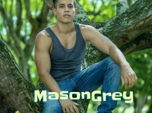 MasonGrey Wanna Meet
