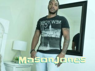 MasonJones