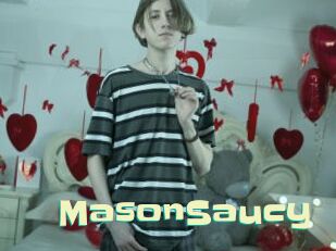 MasonSaucy