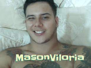 MasonViloria Wanna Meet