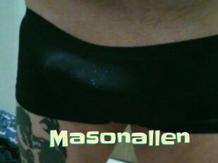 Masonallen