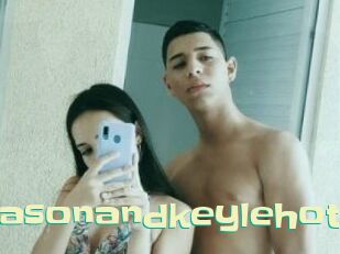 Masonandkeylehot