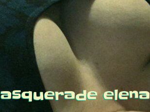 Masquerade_elena