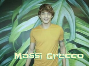 Massi_Grecco Wanna Meet