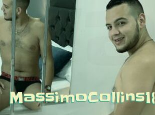 MassimoCollins18