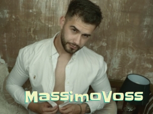 MassimoVoss Wanna Meet