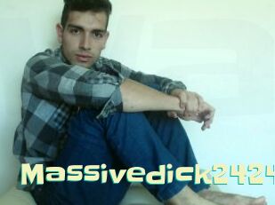 Massivedick2424