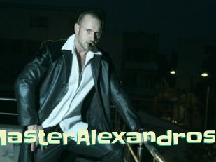 MasterAlexandros