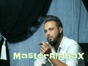 MasterAlphaX