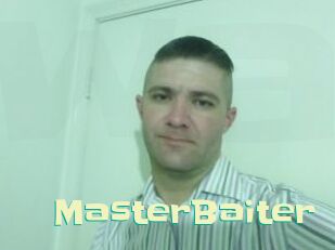 MasterBaiter Wanna Meet