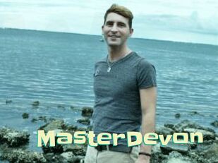 MasterDevon
