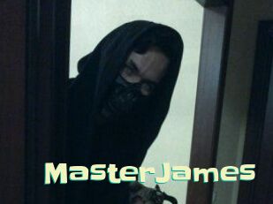 Master_James
