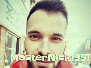 MasterNick1991 Wanna Meet