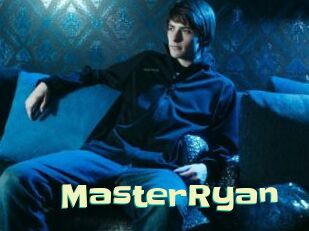 MasterRyan Wanna Meet