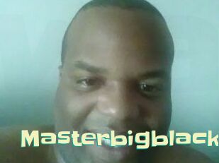 Masterbigblack Wanna Meet