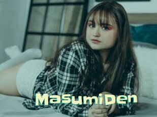 MasumiDen