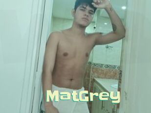 MatGrey
