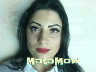 MataMow