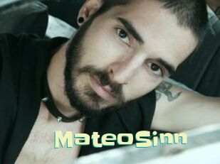 MateoSinn Wanna Meet