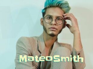 MateoSmith