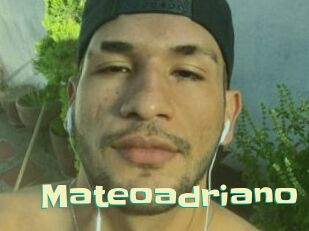 Mateoadriano