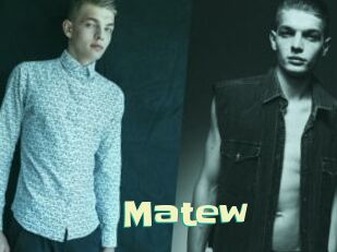 Matew