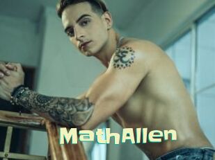 MathAllen Wanna Meet