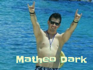 Matheo_Dark Wanna Meet