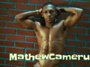 MathewCameru