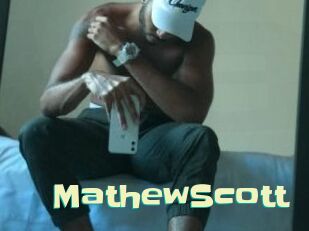 MathewScott