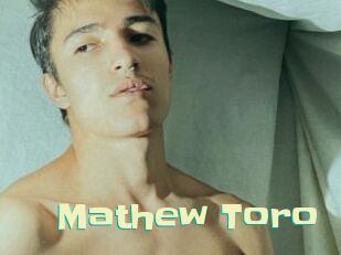 Mathew_Toro