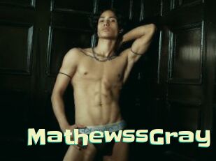 MathewssGray