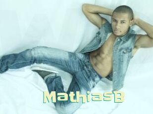 MathiasB Wanna Meet