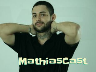 MathiasCast