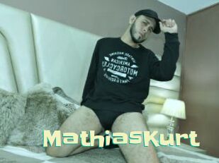 MathiasKurt Wanna Meet
