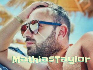 MathiasTaylor