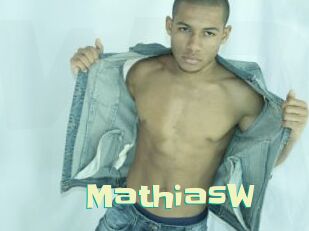 MathiasW Wanna Meet