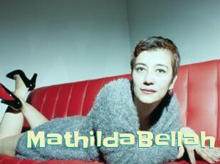 MathildaBellah