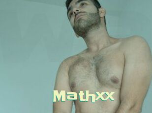 Mathxx