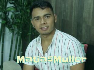 MatiasMuller
