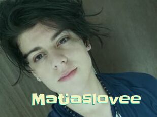 Matiaslovee Wanna Meet