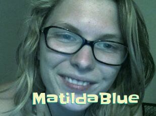MatildaBlue Wanna Meet