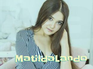 MatildaLando